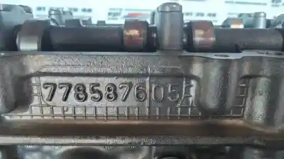 Peça sobressalente para automóvel em segunda mão cabeça / culatra por bmw serie 3 compact (e46) 318td referências oem iam 778587605  