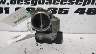 Peça sobressalente para automóvel em segunda mão borboleta de admissão por bmw serie 1 berlina (e81/e87) 116i referências oem iam a2c53115534