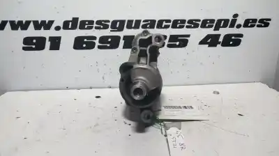 Peça sobressalente para automóvel em segunda mão motor de arranque por audi q5 (8r) 2.0 tdi (125kw) referências oem iam 0001115082