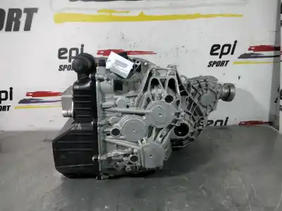 Gebrauchtes Autoersatzteil GETRIEBE zum MERCEDES-BENZ CLASE GLB (BM 247)  OEM-IAM-Referenzen K8X400 2472801700002 A2473715900