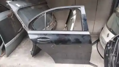 Автозапчастина б/у двері задні праві для mercedes mercedes clase c (w206) berlina * | 0.21 - ... c 220 d | c 200 d посилання на oem iam 