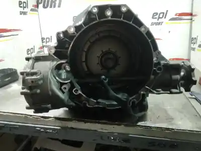 Peça sobressalente para automóvel em segunda mão caixa de velocidades por audi q5 (8r) 2.0 tdi (125kw) referências oem iam mnq