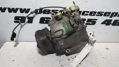 Peça sobressalente para automóvel em segunda mão COMPRESSOR DE AR CONDICIONADO A/A A/C por HONDA CIVIC BERLINA 5 (FK)  Referências OEM IAM 28800RNCZ020M2 Q00418711 3430A