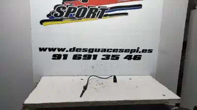 Peça sobressalente para automóvel em segunda mão sensor por audi q5 (8r) 2.0 tdi (125kw) referências oem iam 03l906088d