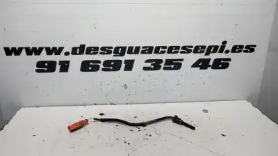 Peça sobressalente para automóvel em segunda mão sensor por audi q5 (8r) 2.0 tdi (125kw) referências oem iam 03l906088f