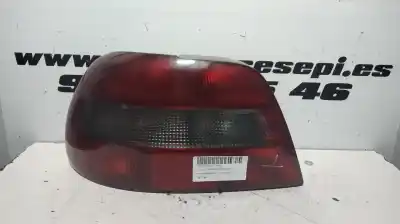 Pièce détachée automobile d'occasion FEU ARRIÈRE GAUCHE pour VOLVO S40 BERLINA  Références OEM IAM   