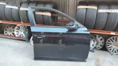 Автозапчасти б/у дверь передняя правая за skoda superb (3v3) active ссылки oem iam 