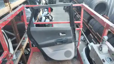 İkinci el araba yedek parçası arka sol kapi için kia cee´d emotion oem iam referansları   