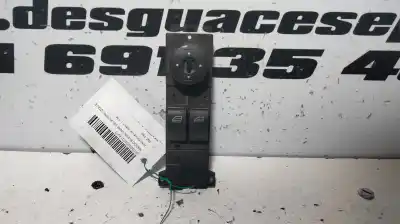 Second-hand car spare part left front power window switch for ford focus lim. (cb4) business oem iam references   