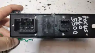 Second-hand car spare part left front power window switch for ford focus lim. (cb4) business oem iam references   
