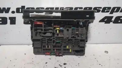 Second-hand car spare part FUSE BOX UNIT for BMW SERIE 1 BERLINA (E81/E87)  OEM IAM references 9119445 MS200611111 56488861