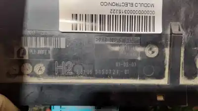 Second-hand car spare part electronic module for bmw serie 1 berlina (e81/e87) 116d oem iam references 532400017  6135915072101
