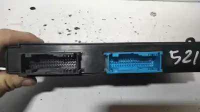 Second-hand car spare part electronic module for bmw serie 1 berlina (e81/e87) 116d oem iam references 532400017  6135915072101