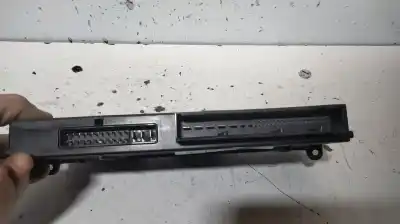 Second-hand car spare part electronic module for bmw serie 1 berlina (e81/e87) 116d oem iam references 532400017  6135915072101