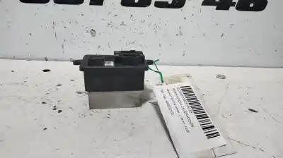 Second-hand car spare part heater blower for renault clio iv limited oem iam references a43002100