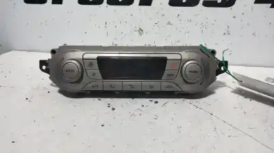 Peça sobressalente para automóvel em segunda mão COMANDO DE SOFAGEM (CHAUFFAGE / AR CONDICIONADO)  por FORD FOCUS LIM. (CB4)  Referências OEM IAM 7M5T18C612CH  