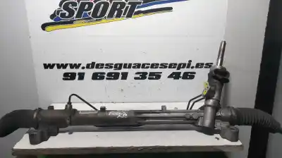 Peça sobressalente para automóvel em segunda mão caixa de direção por ford focus lim. (cb4) business referências oem iam 5m513200pa