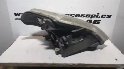 Second-hand car spare part left headlight for citroen c2 * oem iam references   