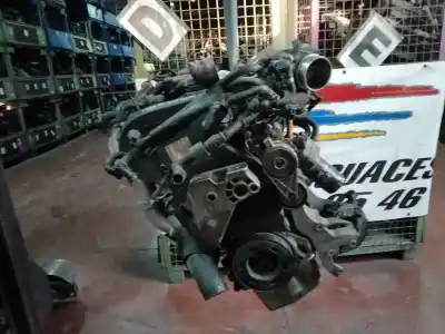Piesă de schimb auto la mâna a doua MOTOR COMPLET pentru AUDI TT (8N3/8N9)  Referințe OEM IAM BVP  