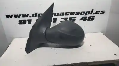 Peça sobressalente para automóvel em segunda mão espelho retrovisor esquerdo por citroen c2 * referências oem iam   