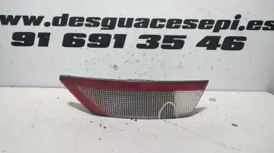 Peça sobressalente para automóvel em segunda mão farolim marcha aträs por ford focus lim. (cb4) business referências oem iam 