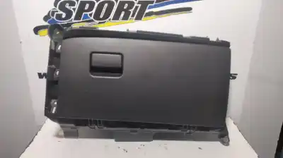 Second-hand car spare part GLOVE COMPARTMENT for TOYOTA YARIS  OEM IAM references 55550K0030  