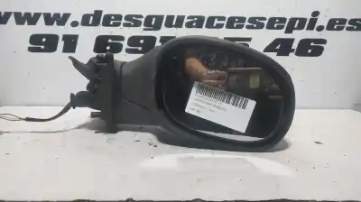 Peça sobressalente para automóvel em segunda mão espelho retrovisor direito por citroen c3 * referências oem iam   
