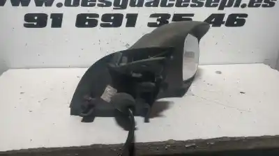 Peça sobressalente para automóvel em segunda mão espelho retrovisor direito por citroen c3 * referências oem iam   