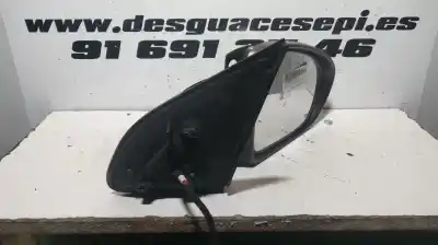 Автозапчастина б/у правий задний огляд для nissan qashqai / qashqai +2 i (j10, nj10, jj10e) 1.6 посилання на oem iam    Автозапчастина б/у правий задний огляд для nissan qashqai / qashqai +2 i (j10, nj10, jj10e) 1.6 посилання на oem iam