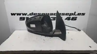 Автозапчастина б/у правий задний огляд для nissan qashqai / qashqai +2 i (j10, nj10, jj10e) 1.6 посилання на oem iam    Автозапчастина б/у правий задний огляд для nissan qashqai / qashqai +2 i (j10, nj10, jj10e) 1.6 посилання на oem iam