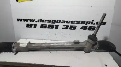 Автозапчастина б/у рульмова рейка для nissan qashqai / qashqai +2 i (j10, nj10, jj10e) 1.6 посилання на oem iam 013131 Автозапчастина б/у рульмова рейка для nissan qashqai / qashqai +2 i (j10, nj10, jj10e) 1.6 посилання на oem iam 013131