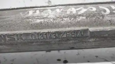 Автозапчастина б/у рульмова рейка для nissan qashqai / qashqai +2 i (j10, nj10, jj10e) 1.6 посилання на oem iam 013131   Автозапчастина б/у рульмова рейка для nissan qashqai / qashqai +2 i (j10, nj10, jj10e) 1.6 посилання на oem iam 013131
