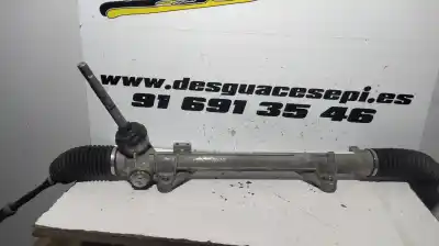 Автозапчастина б/у рульмова рейка для nissan qashqai / qashqai +2 i (j10, nj10, jj10e) 1.6 посилання на oem iam 013131   Автозапчастина б/у рульмова рейка для nissan qashqai / qashqai +2 i (j10, nj10, jj10e) 1.6 посилання на oem iam 013131