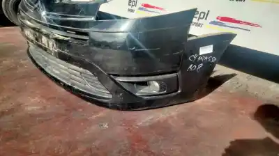 Second-hand car spare part front bumper for citroen c4 picasso * oem iam references   