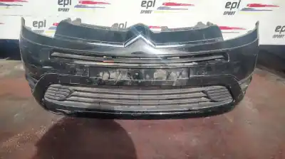 Second-hand car spare part FRONT BUMPER for CITROEN C4 PICASSO  OEM IAM references   