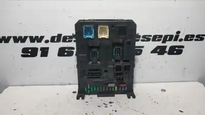 Pièce détachée automobile d'occasion BOÎTES À FUSIBLES pour PEUGEOT 307 (S1)  Références OEM IAM 9664969080  H02