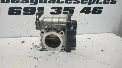 Автозапчасти б/у бабочка коробка за nissan qashqai / qashqai +2 i (j10, nj10, jj10e) 1.6 ссылки oem iam sera52601  
