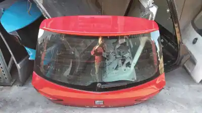 Pezzo di ricambio per auto di seconda mano portellone per seat leon (5f1) reference riferimenti oem iam   