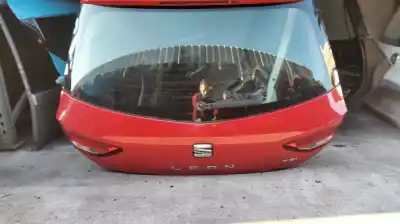 Pezzo di ricambio per auto di seconda mano portellone per seat leon (5f1) reference riferimenti oem iam   