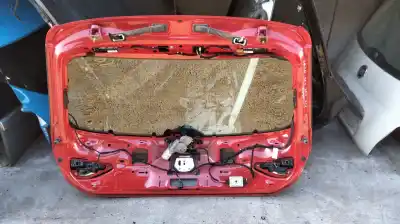 Pezzo di ricambio per auto di seconda mano portellone per seat leon (5f1) reference riferimenti oem iam   