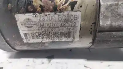 Автозапчасти б/у двигатель запускается за nissan qashqai / qashqai +2 i (j10, nj10, jj10e) 1.6 ссылки oem iam m000t32172  23300bc20b