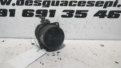 Peça sobressalente para automóvel em segunda mão MEDIDOR DE MASSA DE AR por AUDI A6 ALLROAD QUATTRO (4AH)  Referências OEM IAM 0280218486  04E906461A
