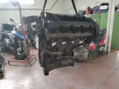 Recambio de automóvil de segunda mano de MOTOR COMPLETO para PEUGEOT 307 BERLINA (S2)  referencias OEM IAM RFJ  
