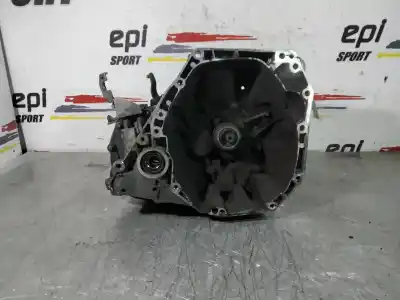 Автозапчастина б/у коробка передач для nissan qashqai / qashqai +2 i (j10, nj10, jj10e) 1.6 посилання на oem iam jr5132   Автозапчастина б/у коробка передач для nissan qashqai / qashqai +2 i (j10, nj10, jj10e) 1.6 посилання на oem iam jr5132