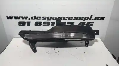 Second-hand car spare part FRONT LEFT HEADLIGHT for RENAULT MEGANE IV FASTBACK (B9A/M/N_)  OEM IAM references 2BA01234901  261354958R