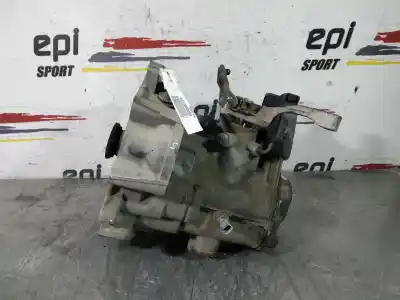 Piesă de schimb auto la mâna a doua CUTIE DE VITEZE pentru SEAT IBIZA II (6K1)  Referințe OEM IAM GEP  