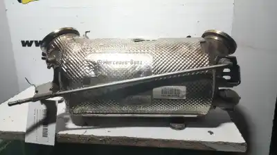 Gebrauchtes Autoersatzteil partikelfilter zum mercedes-benz vito mixto (double cabin) (w447) 110 cdi (447.701, 447.703, 447.705) oem-iam-referenzen a4474903701  sc6009