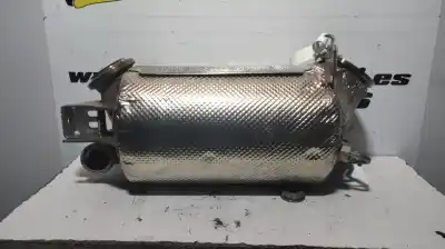 Gebrauchtes Autoersatzteil partikelfilter zum mercedes-benz vito mixto (double cabin) (w447) 110 cdi (447.701, 447.703, 447.705) oem-iam-referenzen a4474903701  sc6009