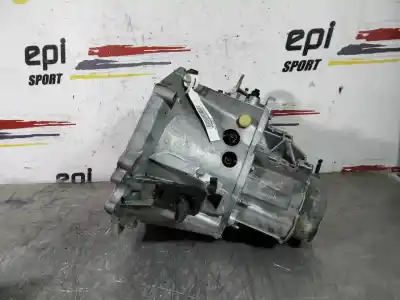 Second-hand car spare part GEARBOX for CITROEN C3 PICASSO  OEM IAM references 20DM84  
