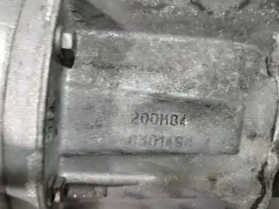 Автозапчасти б/у коробка передач за citroen c3 picasso 1.6 16v hdi ссылки oem iam 20dm84  